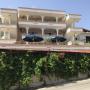 Apartmány - Ulcinj, Firenze Apartments