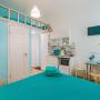 Ferienwohnungen - Sankt Petersburg, Apartamienty na Furshtatskoi