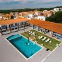 Affittacamere - Nazaré, Zulla Nazaré`s Surf Village