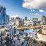 Apartmány - Melbourne, Dockland Kings Lucky 805