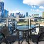 Apartmanok - Melbourne, Dockland Kings Lucky 805