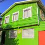 Pensionen - Valdivia, Hostel Chumaihuén