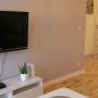 Apartmány - Katovice, 1 Bedroom Francuska Park Apartment