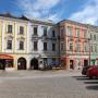 Hotels - Jindrichuv Hradec, Hotel Vajgar