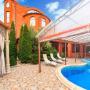 Villák - Odessza, Villa Symphony De Luxe