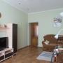 Ferienwohnungen - Omsk, Apartment on Krasnogvardeyskaya