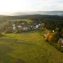 Penziony - Schmallenberg, Landschafts-Gasthaus Bräutigam-Hanses