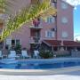 Apartmanok - Novalja, Apartments Roxsi