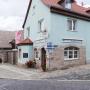 Penzióny - Sangerhausen, Hotel Bierstübl