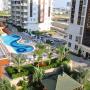 Ferienwohnungen - Avsallar, Orion Park Residence