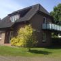 Apartmány - Lemkendorf, Villa-an-der-Au-Feuerschiff