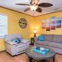 Ferienwohnungen - South Padre Island, South Padre Island Duplex Townhouse