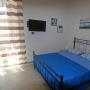 B&B (nocľahy s raňajkami) - Neapol, Casa Fedora
