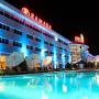 Hotely - Gevgelija, Hotel Ramada Plaza