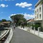 Ferienwohnungen - Bijela, Apartment Milos
