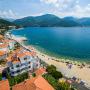 Hotels - Bijela, Hotel Bela Roza