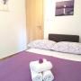 Vendégházak - Split, Room Ivana