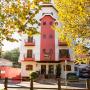 Pensionen - Campos do Jordão, Pousada Big Bear