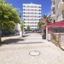 Vendégházak - Armação de Pêra, Rosamar Apartamentos - AL