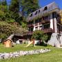Szállodák - Champoluc, Hotel Genzianella