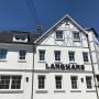 Hotely - Beilstein, Hotel-Pension Langhans
