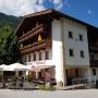 Penziony - Finkenberg, Gasthof Hochsteg