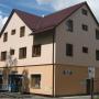 Vendégházak - Jindřichŭv Hradec, Penzion Panama