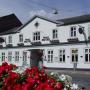 Hotely - Maribo, Ebsens Hotel
