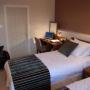 Locande - Kinross, Kirklands Hotel
