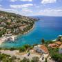 Holiday homes - Trogir, Holiday home Duje