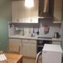 Apartmány - Gelendžik, Apartment on Kurortnaya