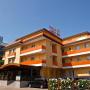Szállodák - Bibione, Hotel Villa Angelina