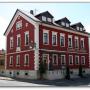 Hostince - Kürnach, Gasthof zum Schwan