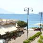 Aparthotely - Loutra Edipsou, Chalki Hotel