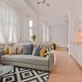Appartamenti - Sopot, Imperial Apartments - Classic by Hampton
