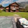 Шале - Шамони-Монблан, Chalet Smart
