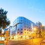 Hotely - Lisabon, Hotel 3K Madrid