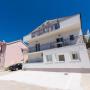 Apartmány - Trogir, Apartment Papak