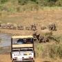 Hostely - KwaNompondo, Hluhluwe Backpackers