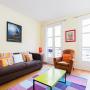 Ferienwohnungen - Paris, Monge Apartment