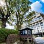 Hotels - Beppu, Hotel Shiragiku