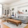 Ferienwohnungen - Paris, Apartment Claridge