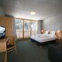 Hotely - Trafoi, Tannenheim nature and style hotel