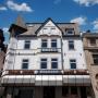 Hotel - Iserlohn, Hotel Engelbert