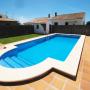 Prázdninové domy - Conil de la Frontera, Casas con piscina en Roches