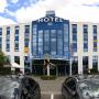 Hotely - Bindlach, Transmar Travel Hotel
