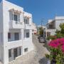Apartmánové hotely - Naxos Chora, Emery Boutique Apartments