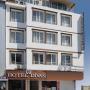 Hotels - Hatay, Divan Otel Antakya