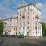 Apartmány - Nižný Novgorod, Апартаменты на Белинского, 41