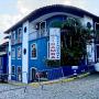 Hotels - São Francisco do Sul, Hotel Zibamba